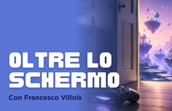 Oltre lo schermo. Il Gaming come spazio transizionale