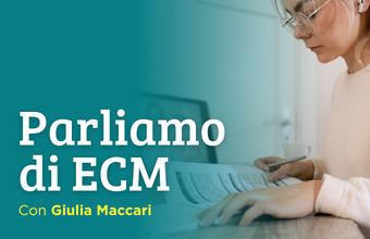 Parliamo di ECM: tutto quello che c'è da sapere