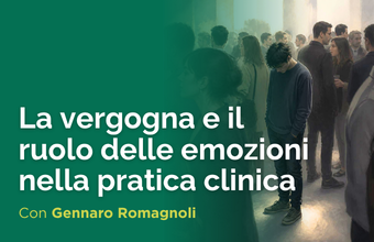 La vergogna e il ruolo delle emozioni nella pratica clinica