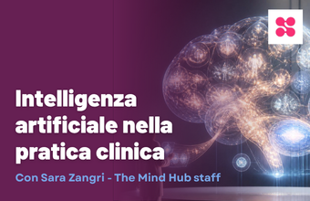  AI come assistente nella pratica clinica
