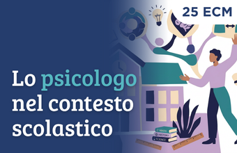 Lo psicologo nel contesto scolastico: metodologie di intervento, gestione dei progetti e operatività sul campo