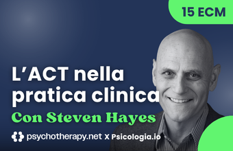 L'ACT nella pratica clinica