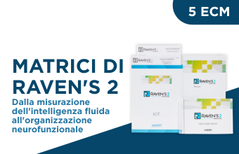 Matrici di Raven's 2