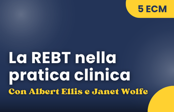 La REBT nella pratica clinica