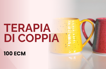 MASTER ASINCRONO IN TERAPIA DI COPPIA