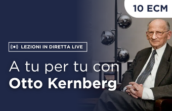 A tu per tu con Otto Kernberg
