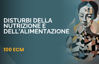 Master asincrono sui Disturbi della Nutrizione e dell'Alimentazione
