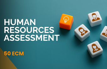 Master asincrono in Human Resources Assessment