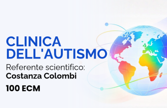 Master in Clinica dell'Autismo