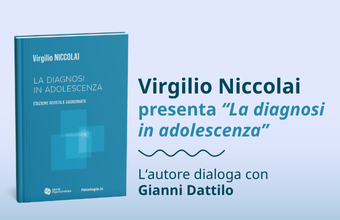 La diagnosi in adolescenza