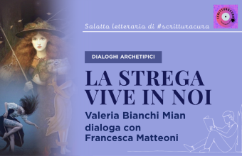 La strega vive in noi