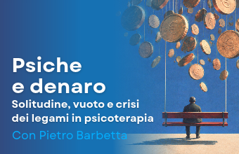 Psiche e denaro