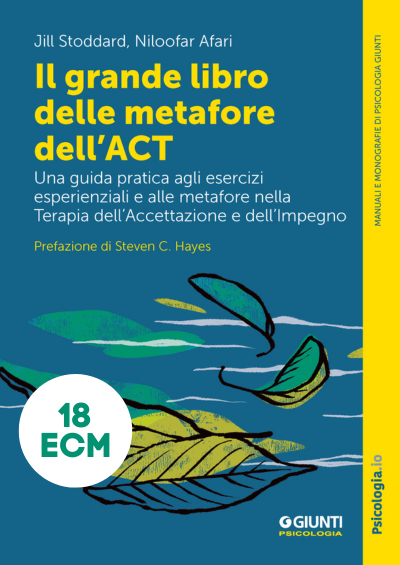 Il grande libro delle metafore dell'ACT