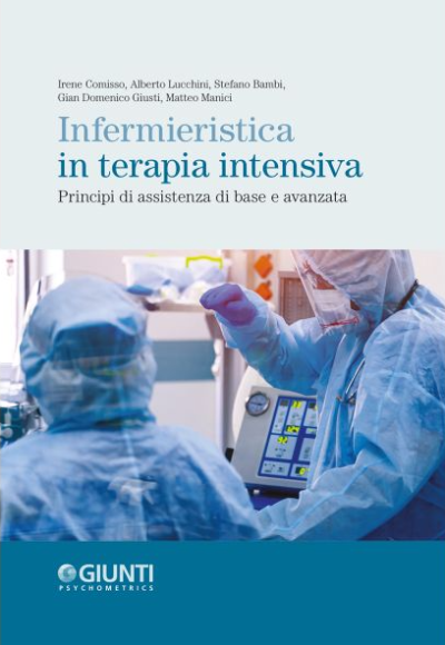 INFERMIERISTICA