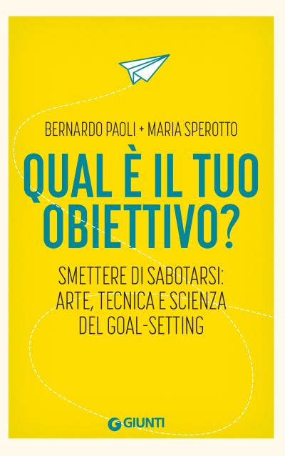 Qual è il tuo obiettivo