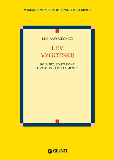 Lev Vygotskij