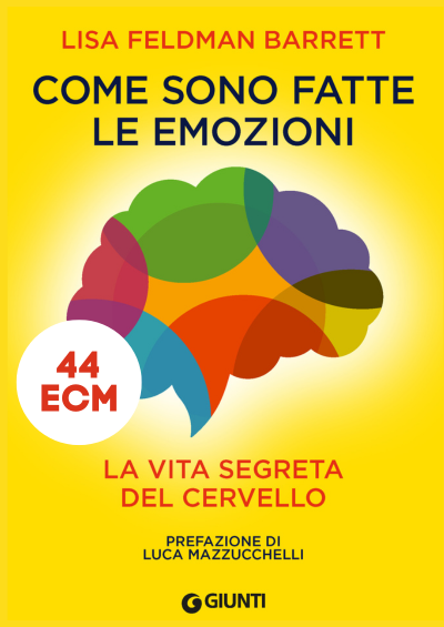 come sono fatte le emozioni