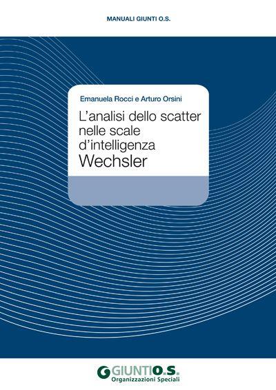 L'analisi dello scatter nelle scale d'intelligenza Wechsler