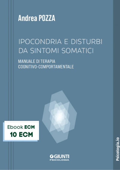 Ipocondria ebook