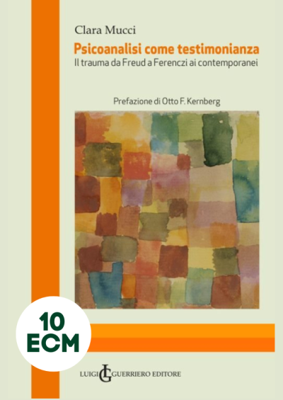 Psicoanalisi come testimonianza