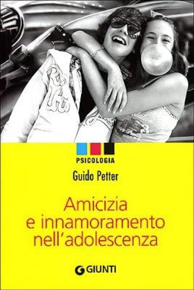 Amicizia e innamoramento