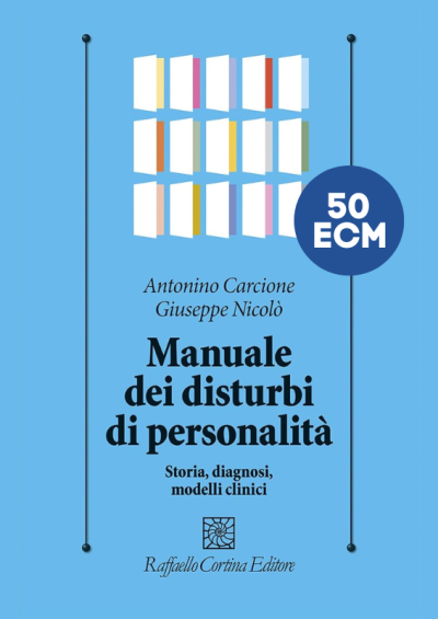 Manuale Disturbi di Personalita