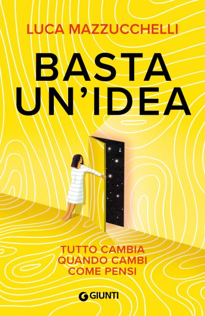 Basta un'idea