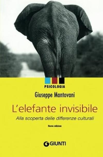 Elefante invisibile