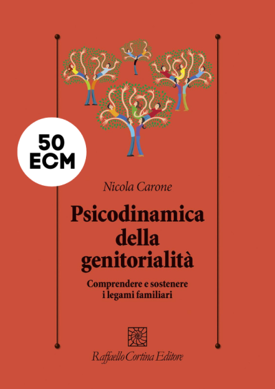 Psicodinamica della genitorialità