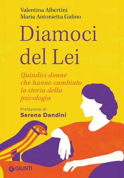 Diamoci del Lei 