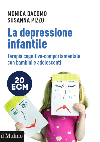 La depressione infantile
