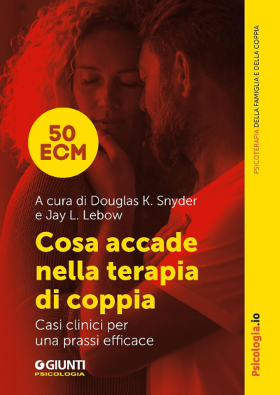 Cosa accade nella terapia di coppia