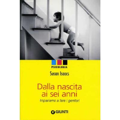 Dalla nascita ai 6 anni
