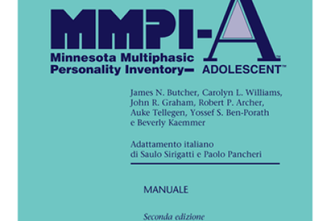 MMPI®-A