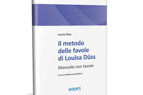 FAVOLE DELLA DÜSS