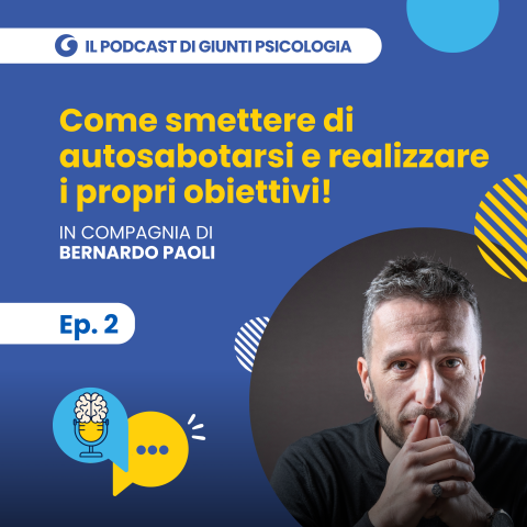 Come smettere di autosabotarsi e realizzare i propri obiettivi