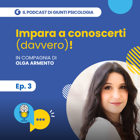 Impara a conoscerti (davvero)!
