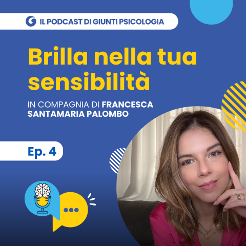 Brilla nella tua sensibilità