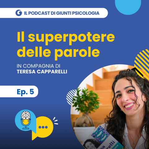 Il superpotere delle parole