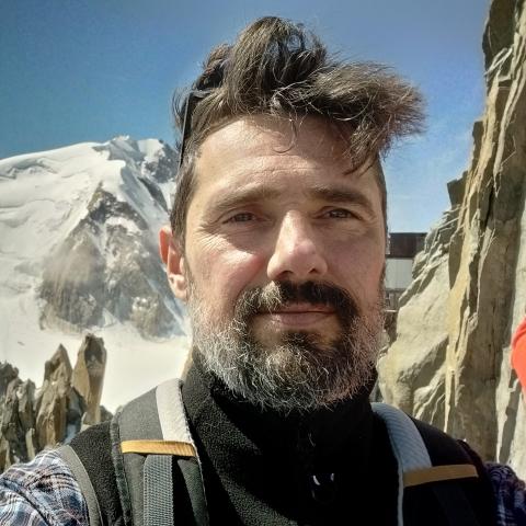 Matteo Maria  Bonani