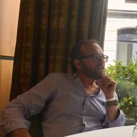 Davide Liccione