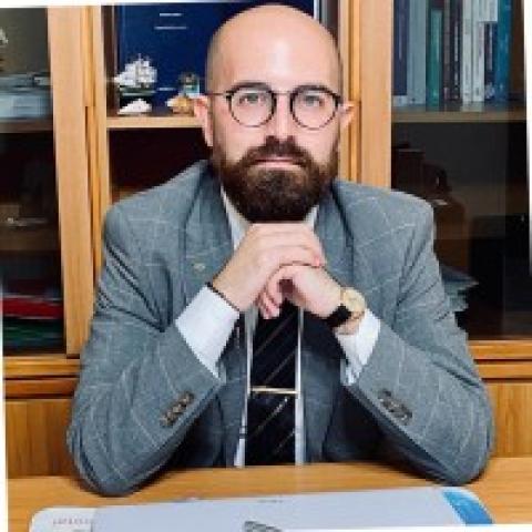 Vincenzo David
