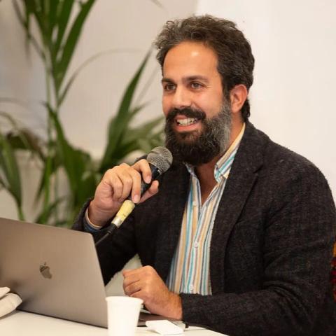 Alberto Mascena