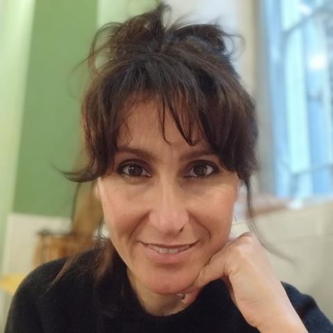 Barbara Giacominelli
