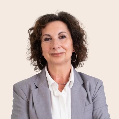 Cristina Galassi
