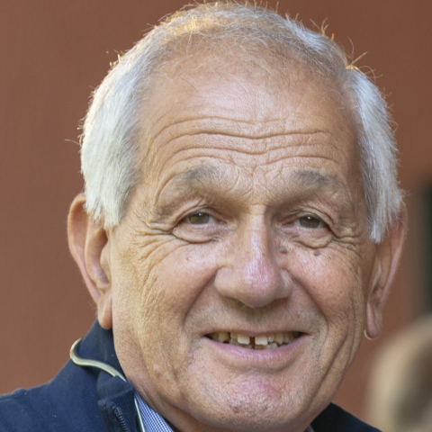 Danilo Solfaroli Camillocci