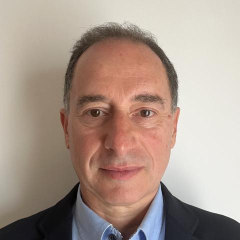 Maurizio Rosso