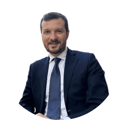 Edoardo Genovese