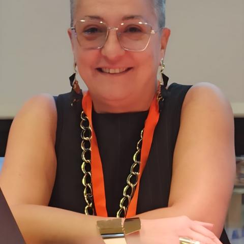 Patrizia Lomuscio