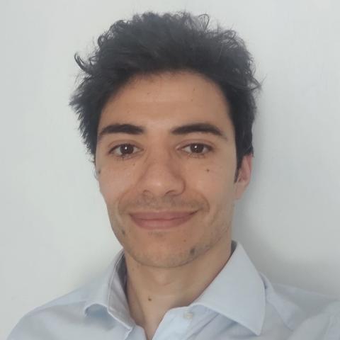 Gianluca Santoro